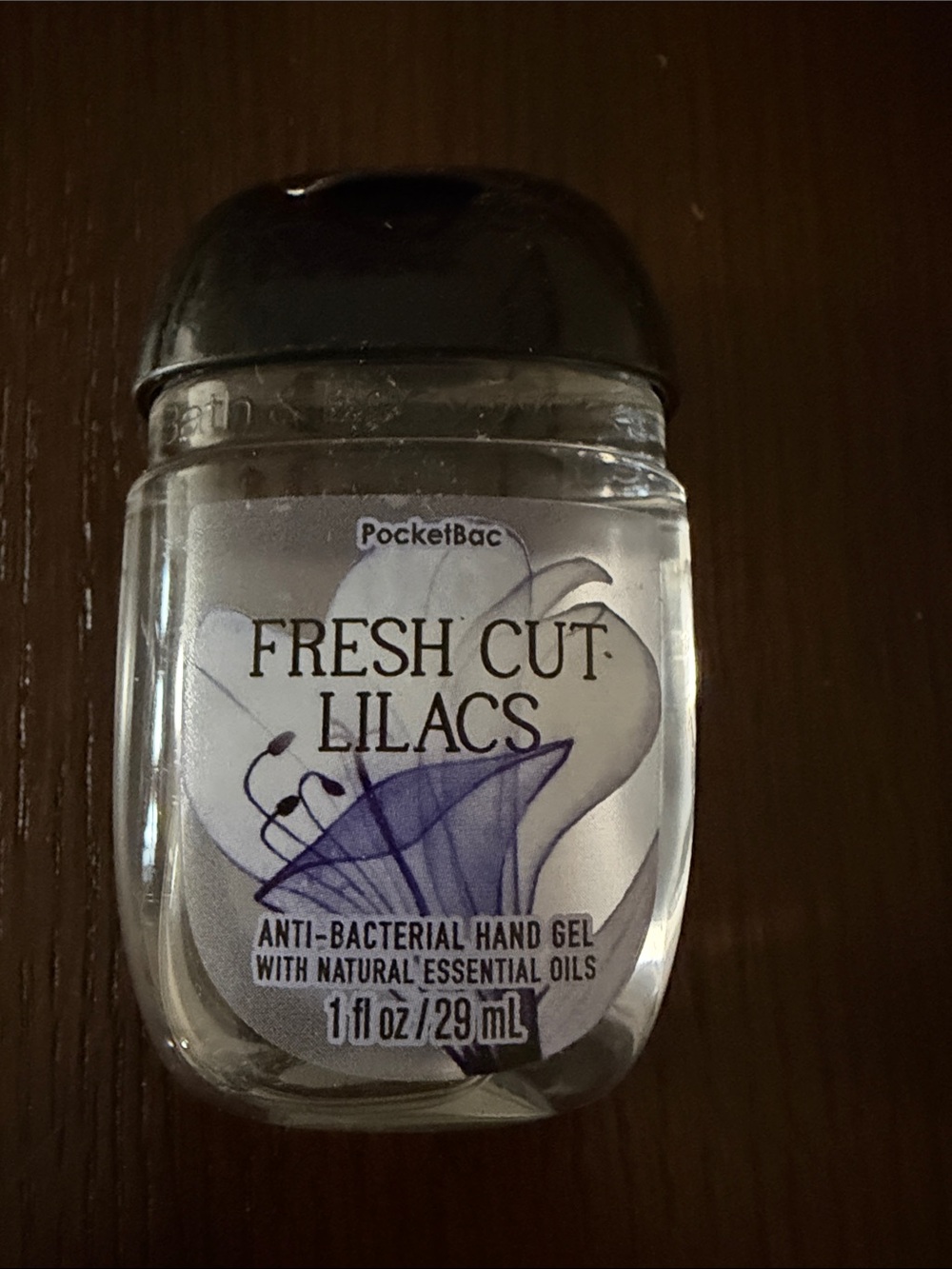 Bath & Body Works Spring PocketBacs - Picture 6 of 6